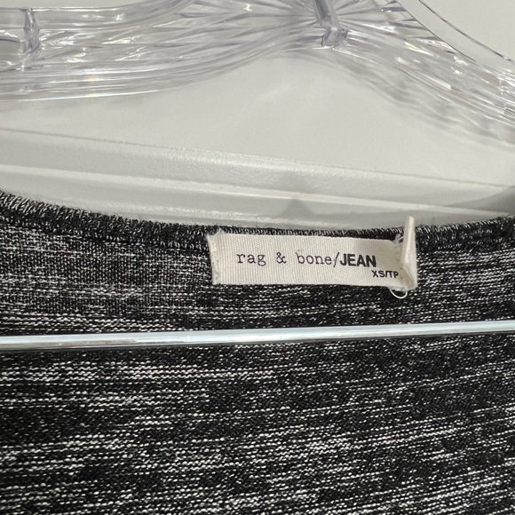 Rag & bone dress - Picture 3 of 4